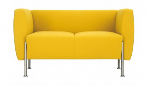 BOX диван двухместный