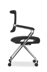 Ergostyle Meo (Черный)