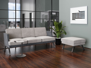 ALDO банкетка