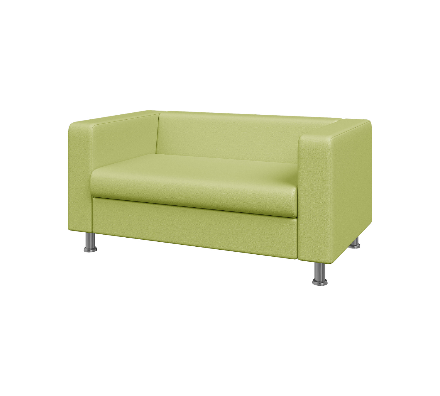 АЛЕКТО диван двухместный