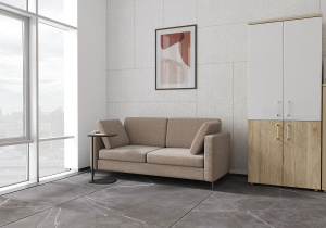 Brasco диван двухместный