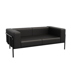 Flex диван двухместный (Кат.1)