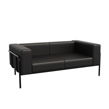 Flex диван двухместный