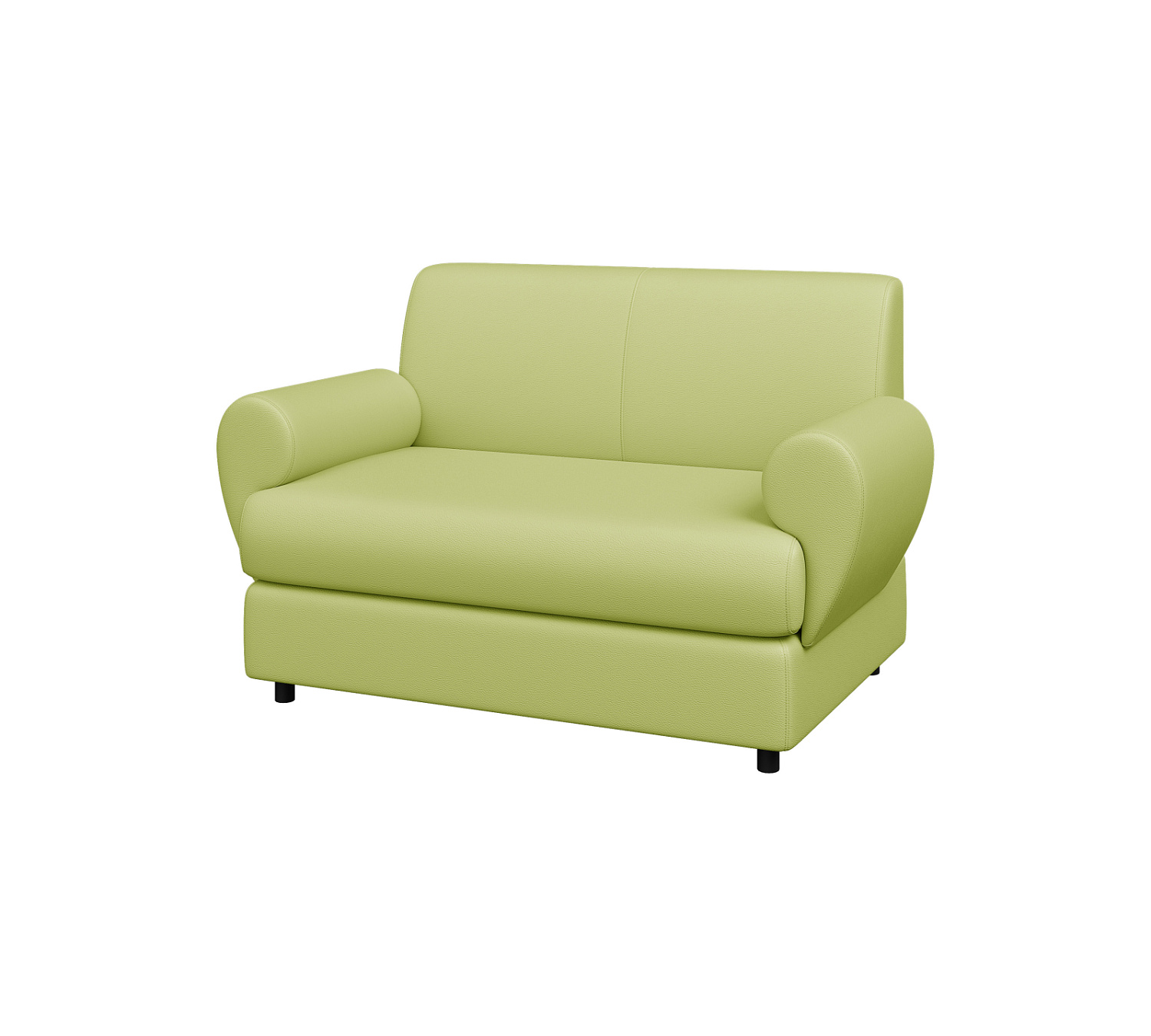 МАТРИКС диван двухместный