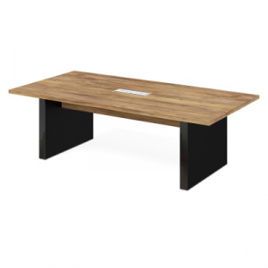 Стол для переговоров Parliament 2400t
