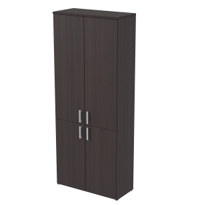 Шкаф с фасадами Stil 2Ш.005.5