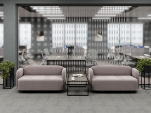 MONS диван двухместный