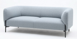 CASPER диван двухместный (Рогожка Madagaskar 06)