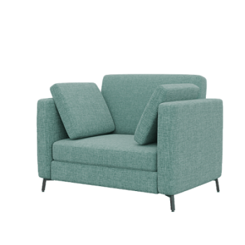 Brasco диван одноместный