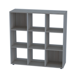 Стеллаж Монисто ячеистый (М1212dp)