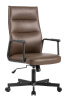 Кресло Sten W-263H (Серо-коричневый)