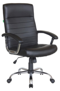 Кресло Folly RCH 9154 (Черный)