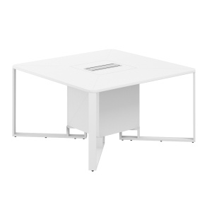 Стол для переговоров Event прямой 1400x1400