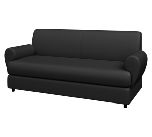 МАТРИКС диван трехместный