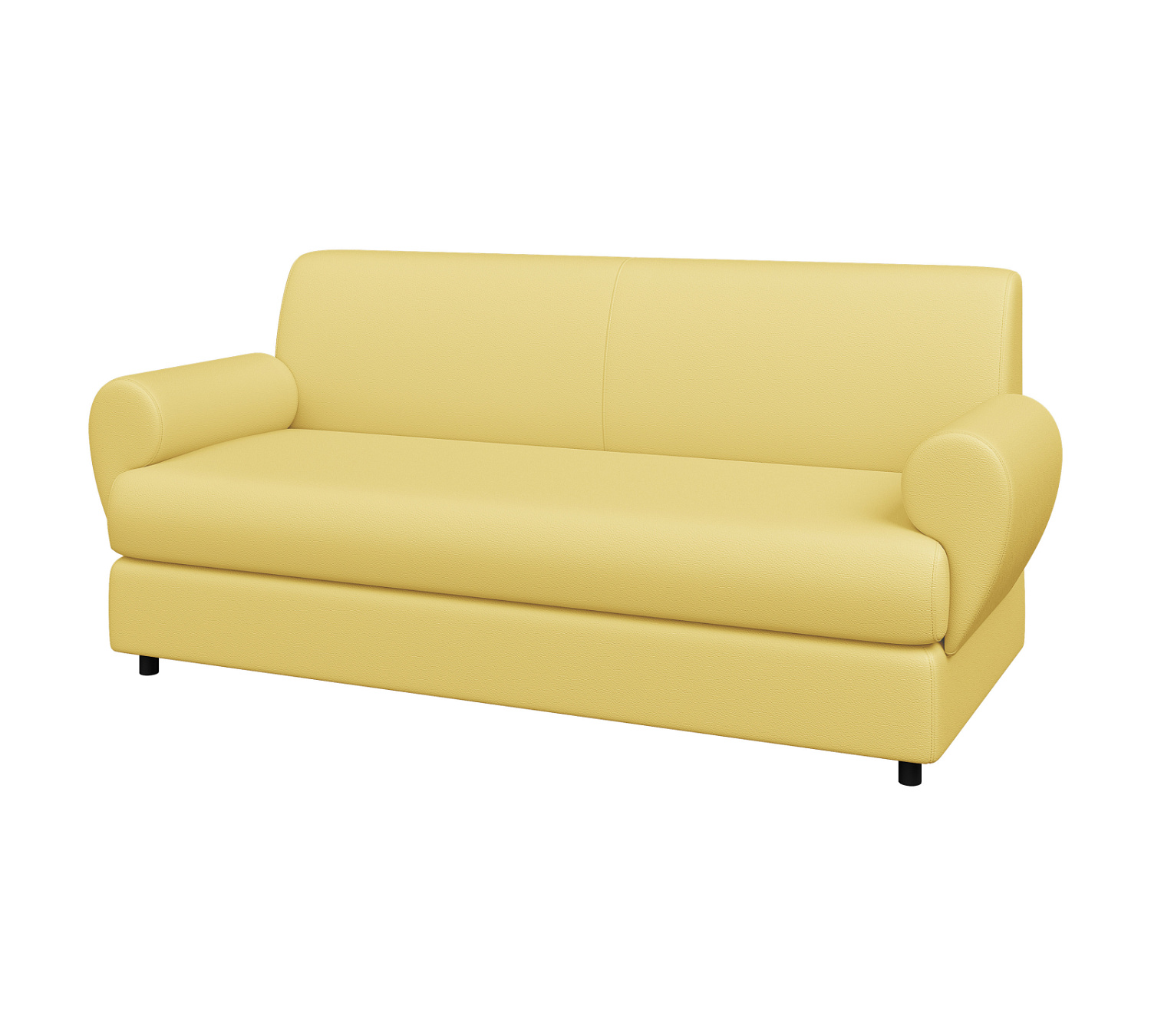 МАТРИКС диван трехместный