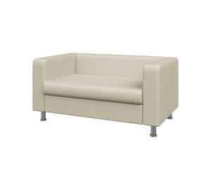 АЛЕКТО диван двухместный