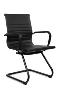 Кресло Hugo RCH 6002-3SEB (Черный)