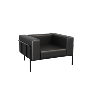 Flex диван одноместный (Кат.1)