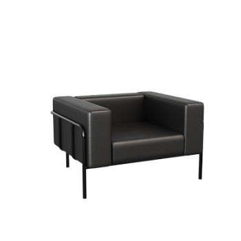 Flex диван одноместный