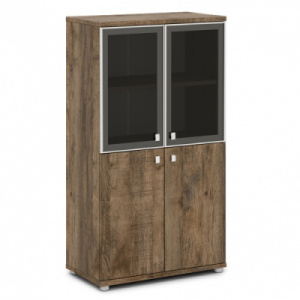 Шкаф Vianto VI666 (Дуб "Samad")