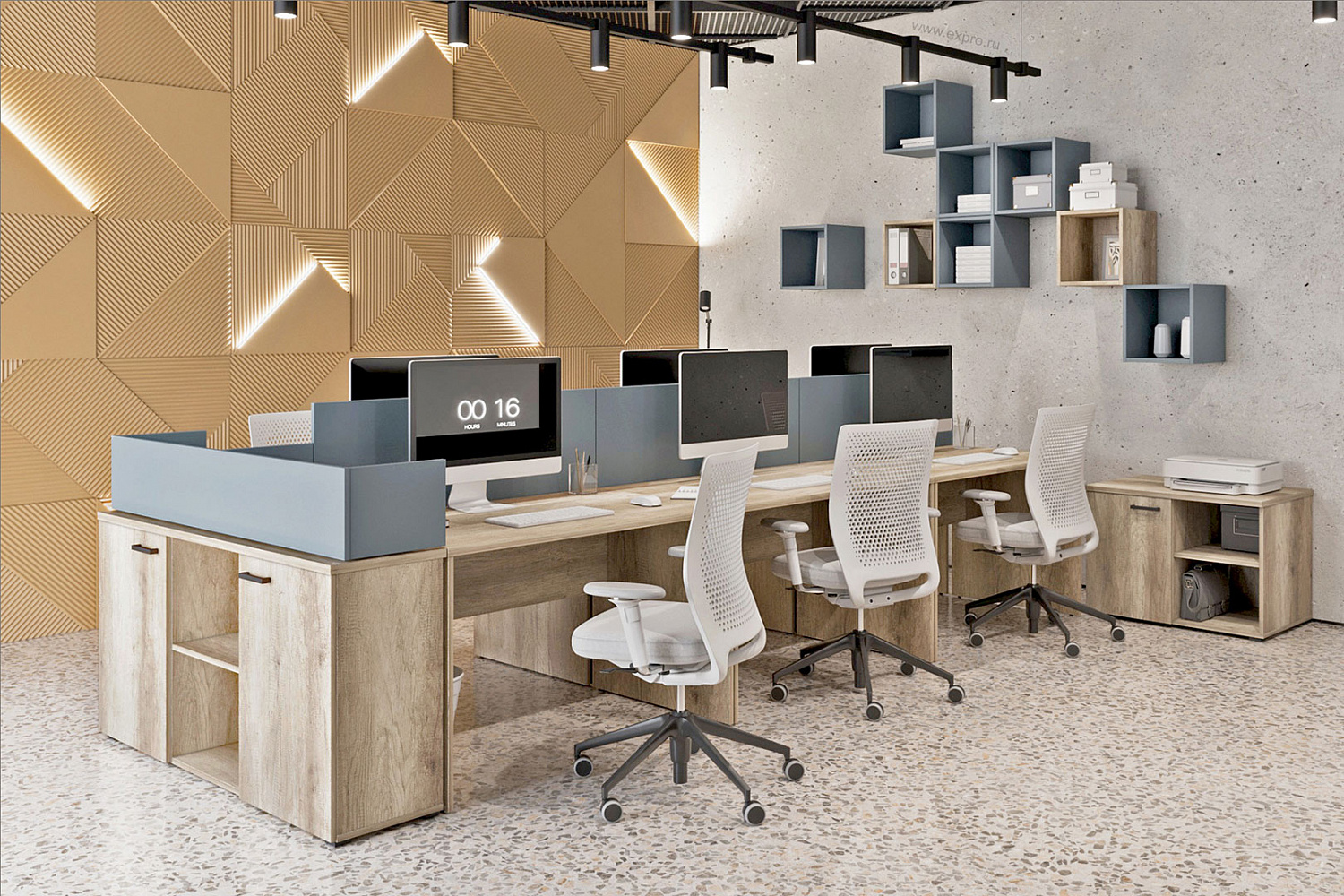 Стол Vittoria V14