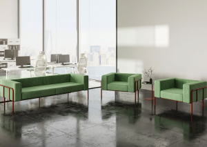 Flex диван одноместный