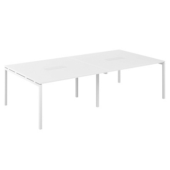 Стол Staillex Met 2400х1238