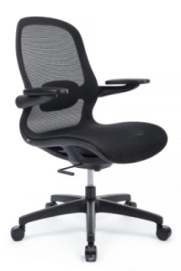 Кресло Miller YSJ-300 (Черный)