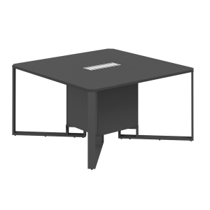 Стол для переговоров Event прямой 1400x1400