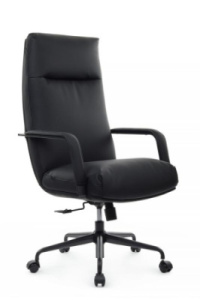 Кресло Otto RCH CM-P001AS (Черный)