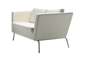 Bark диван двухместный