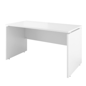 Стол письменный PL03 (Белый)