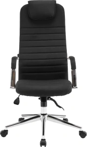 Кресло Everprof EP-710 Ткань Черный