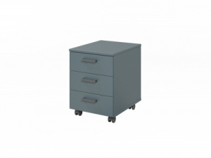 Тумба подкатная Vittoria V-92 (Marengo)