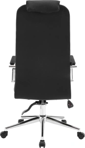 Кресло Everprof EP-710 Ткань Черный