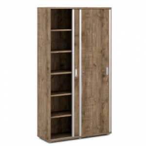 Шкаф-купе Vianto VI77 (Дуб "Samad")