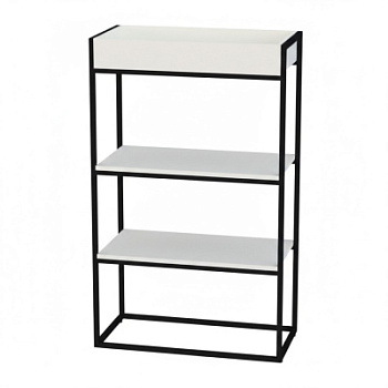 Стеллаж-кашпо Монисто высокий (M7.0)