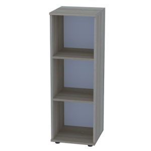 Стеллаж Монисто (М412dp)