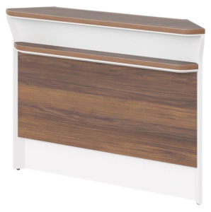 Ресепшн Berlin угловой