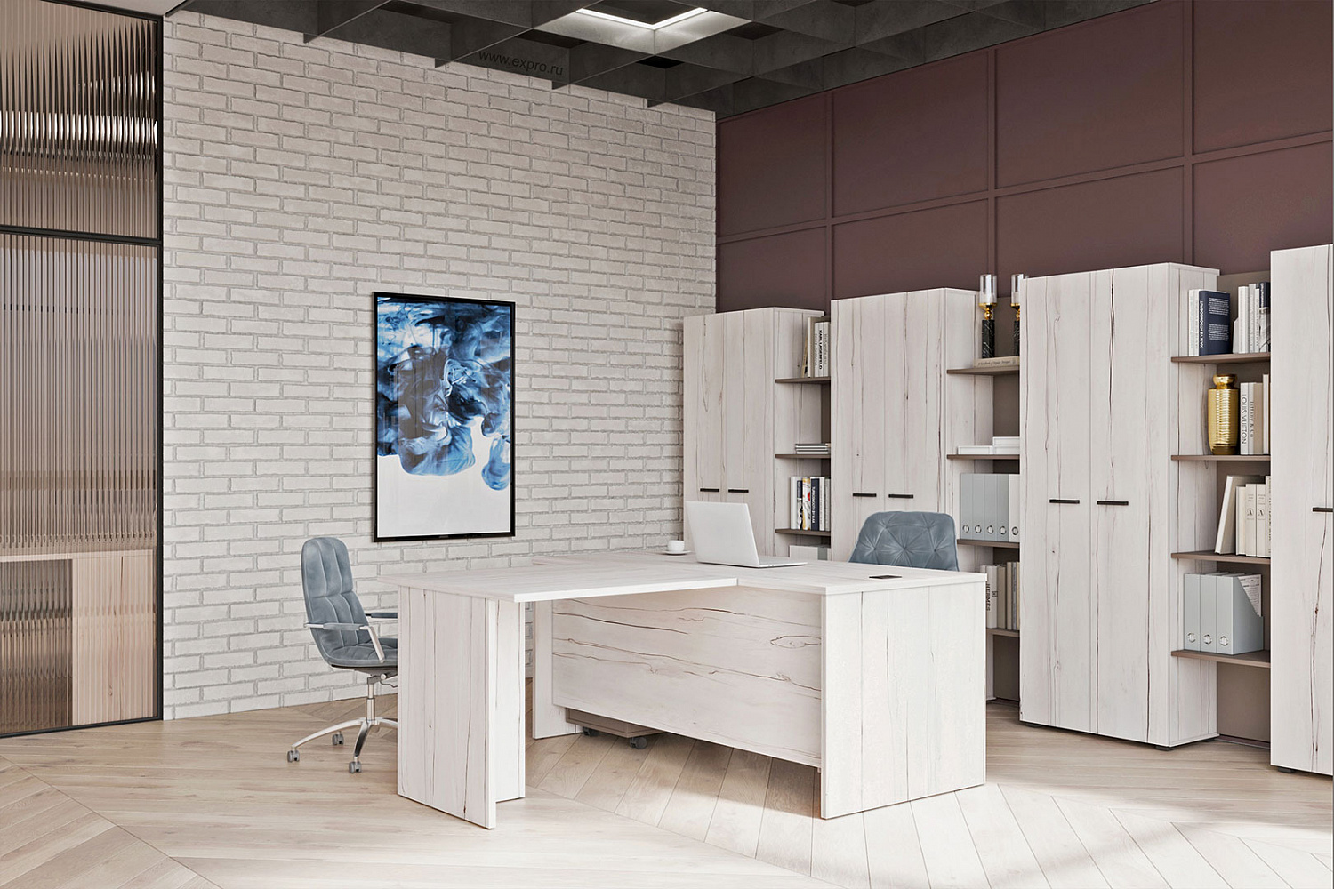 Стол Vittoria V14