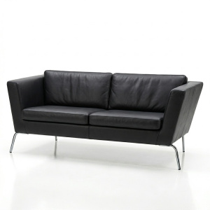 Bark диван двухместный