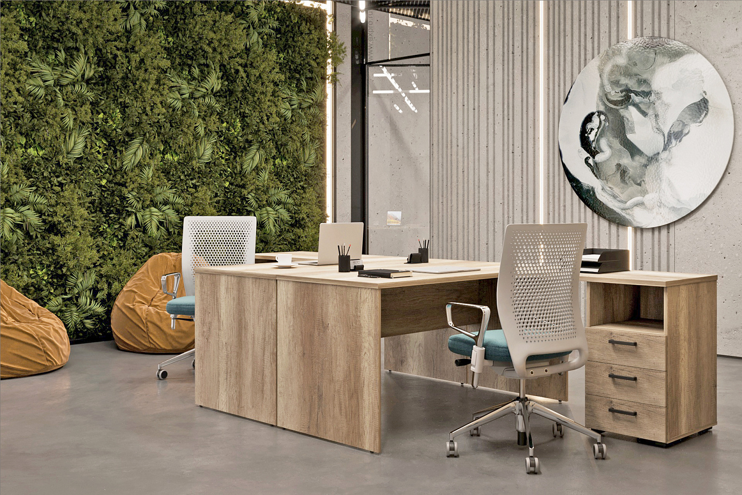 Мебель для персонала Vittoria