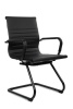 Кресло Hugo RCH 6002-3SEB (Черный)