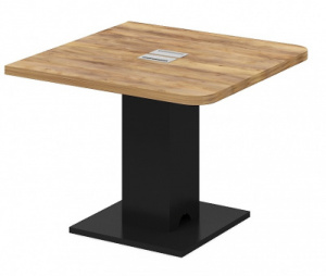 Стол для переговоров крайний Parliament 1200t