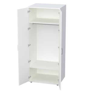 Гардероб Монисто глубокий GR163