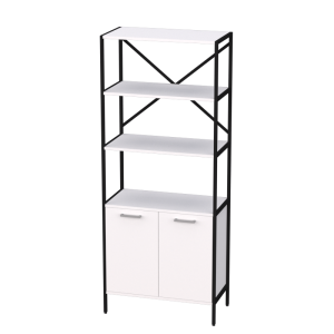 Стеллаж Монисто GR