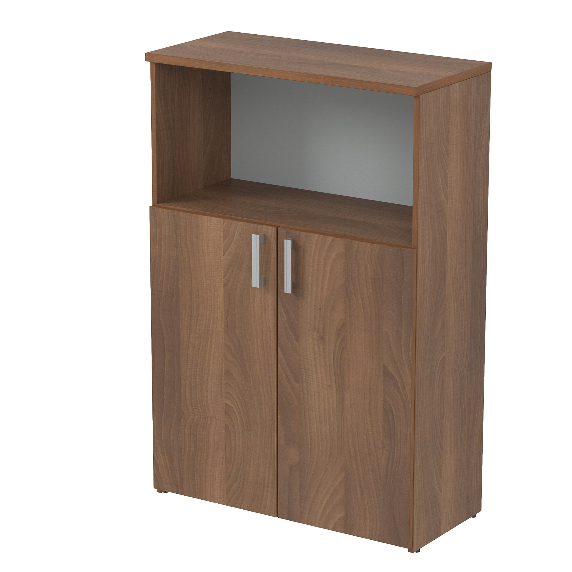 Шкаф с фасадами Stil 2Ш.017.2