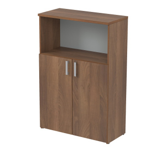 Шкаф с фасадами Stil 2Ш.017.2