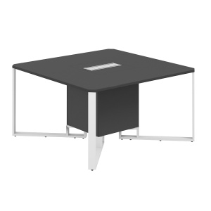 Стол для переговоров Event прямой 1400x1400