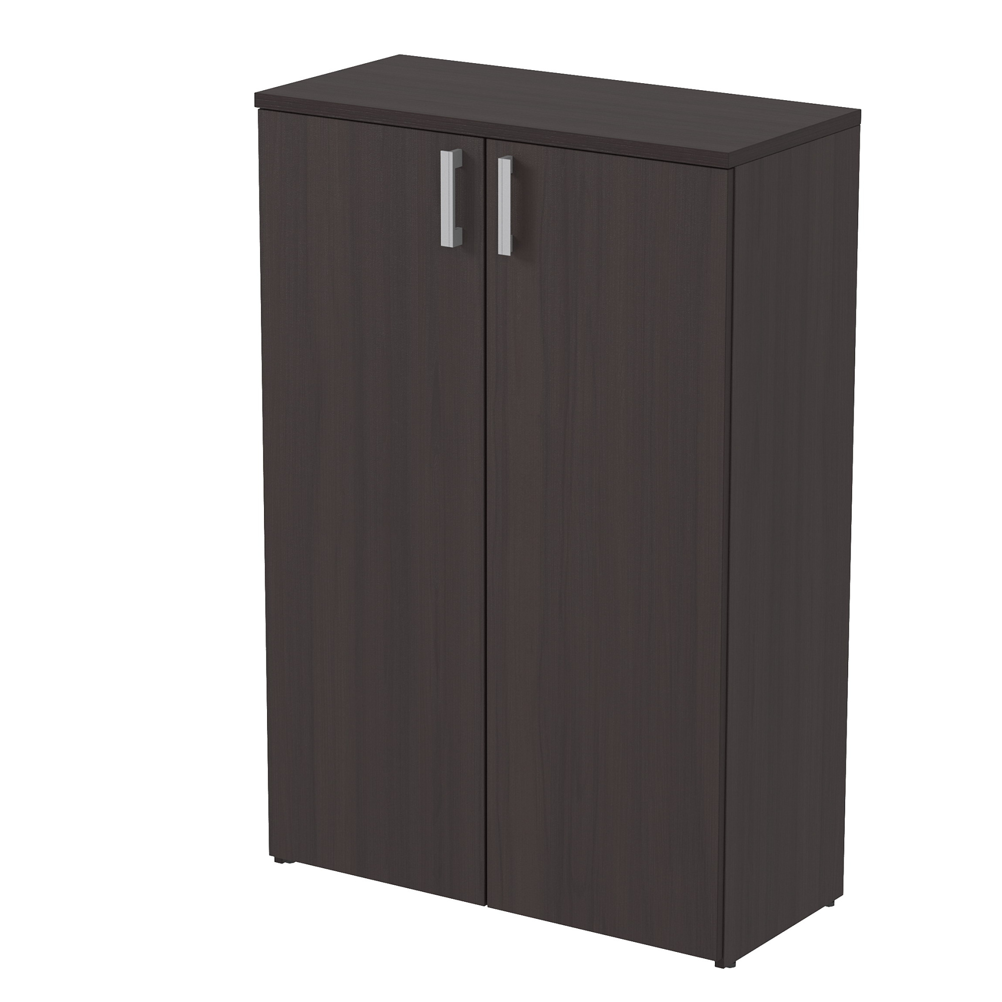 Шкаф с фасадами Stil 2Ш.017.1